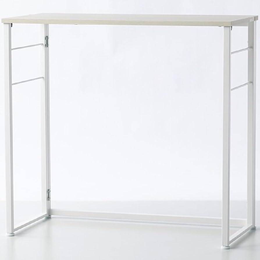 Amazon.co.jp: ニトリ(NITORI) 折りたたみデスク Nポルダ